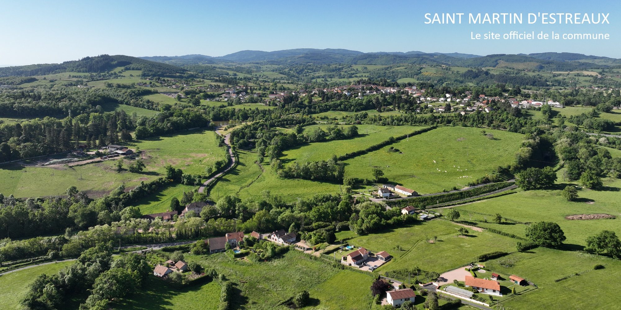 Saint Martin 2026-01 - Page accueil